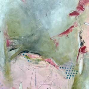 Pink Is For Girls by Cecile Roberfroid - Ink