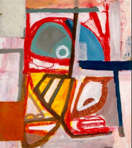 Untitled (AU21 - A) - Original Artwork