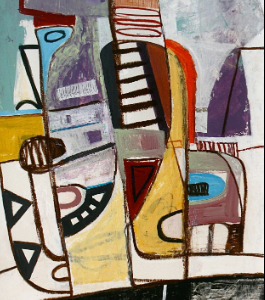 Untitled (AU22 - A) - Original Artwork