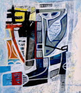 Untitled (AU22 - B) - Original Artwork