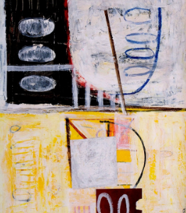 Untitled (AU22 - E) - Original Artwork