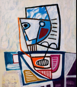 Untitled (AU25 - 11C) - Original Artwork