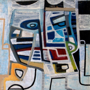 Untitled - Original Artwork