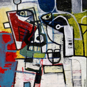 Untitled - Original Artwork