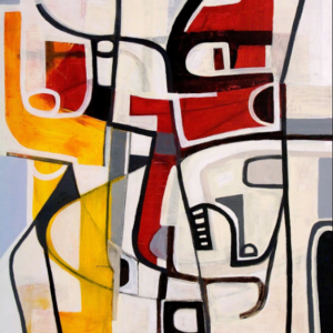 Untitled - Original Artwork