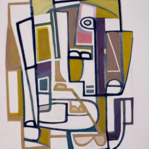 Untitled - Original Artwork