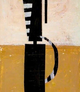 Awaken the Warrior: Fearless - Original Artwork