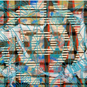 The Leap by Dora Tomulic - Sculpture