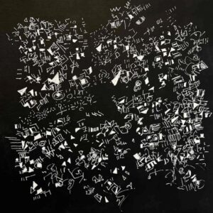 Calculations by Mary Ellis - Oil