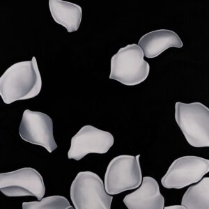 Joyce by Liz Green - Oil