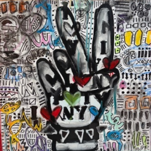 New York or Nowhere I