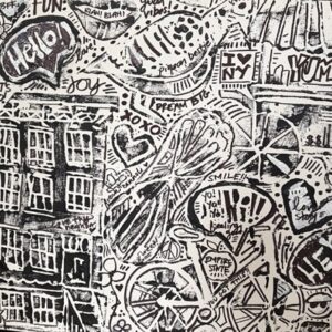 New York or Nowhere I