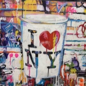 New York Cuppa Joe I