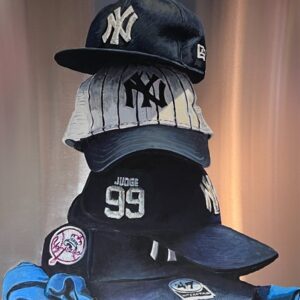Yankee Hats