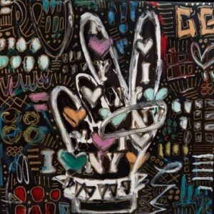 New York or Nowhere II